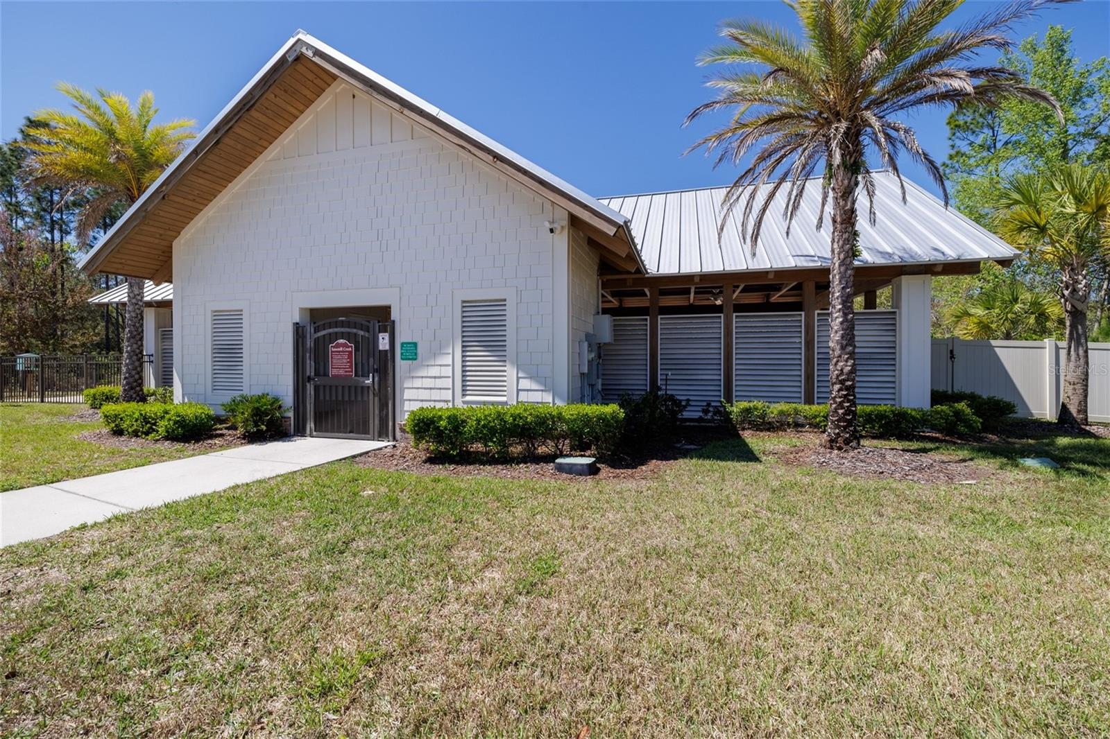 SAWMILL CRK/PALM COAST PARK - Residential