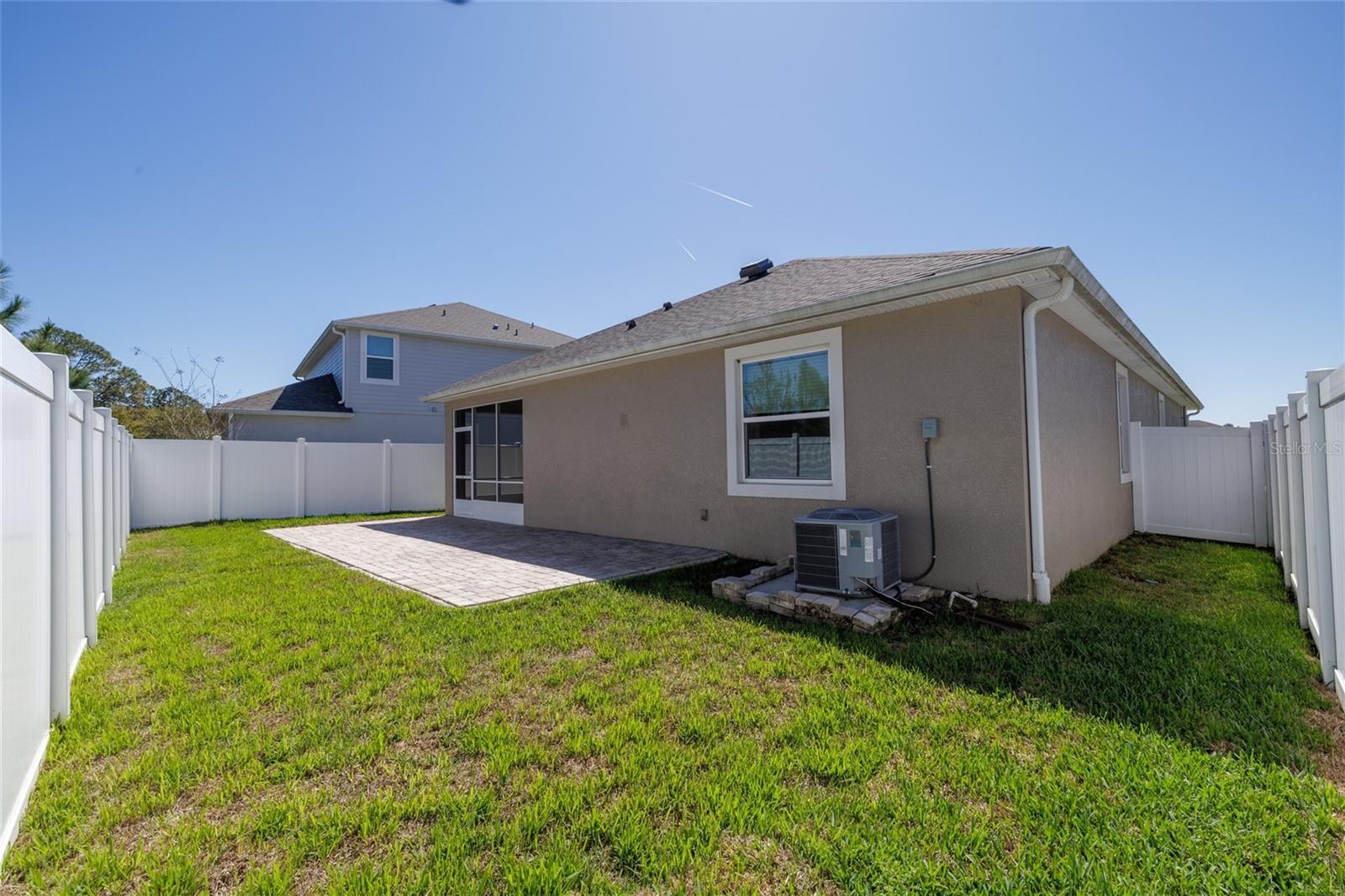 SAWMILL CRK/PALM COAST PARK - Residential