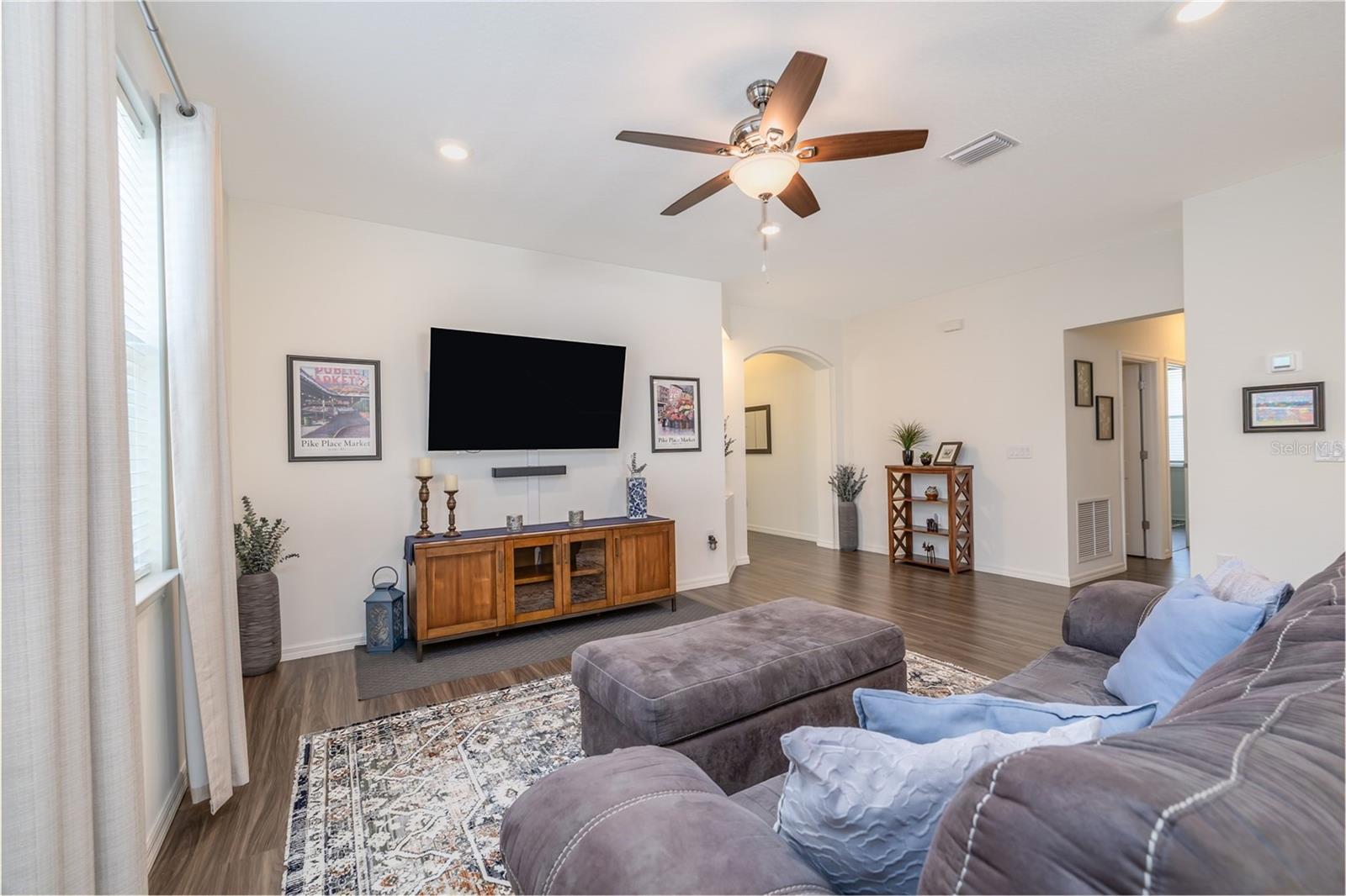 SAWMILL CRK/PALM COAST PARK - Residential