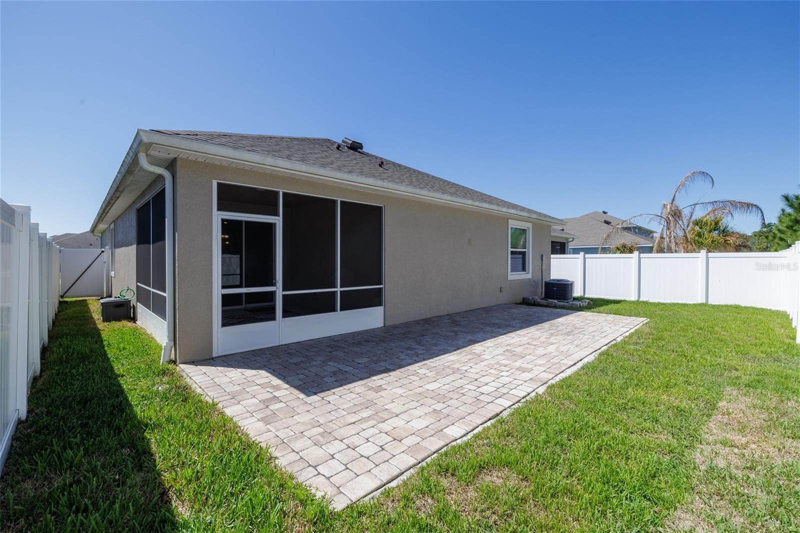 SAWMILL CRK/PALM COAST PARK - Residential