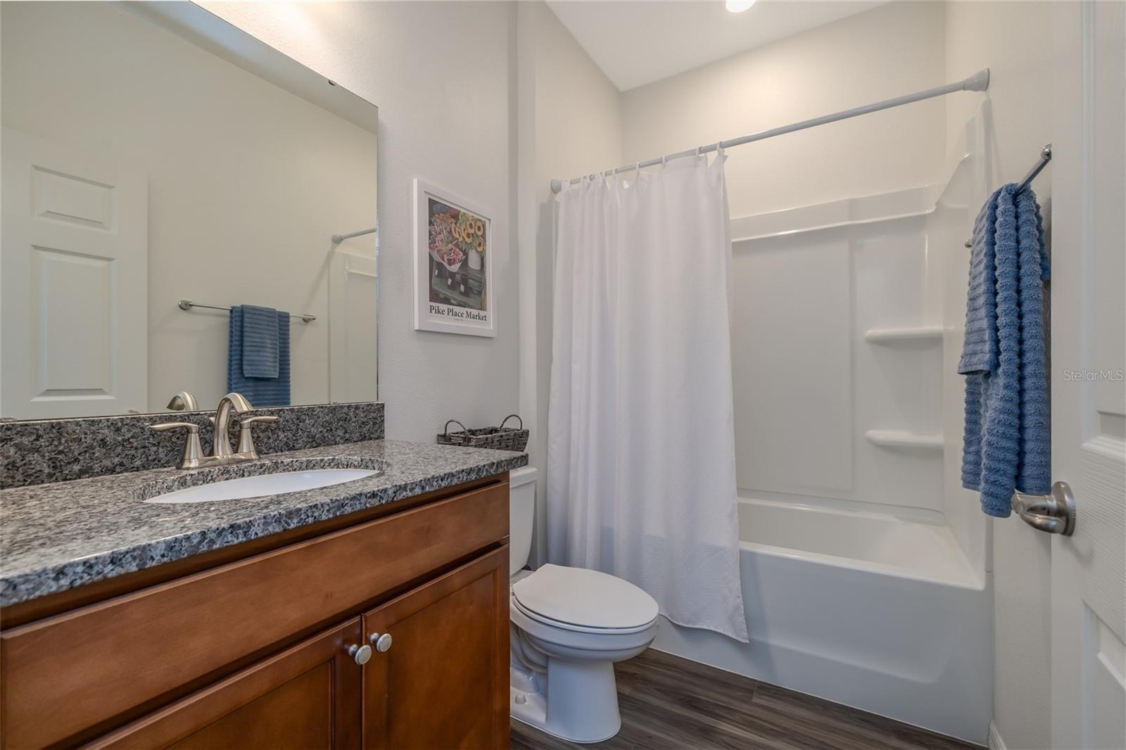 SAWMILL CRK/PALM COAST PARK - Residential