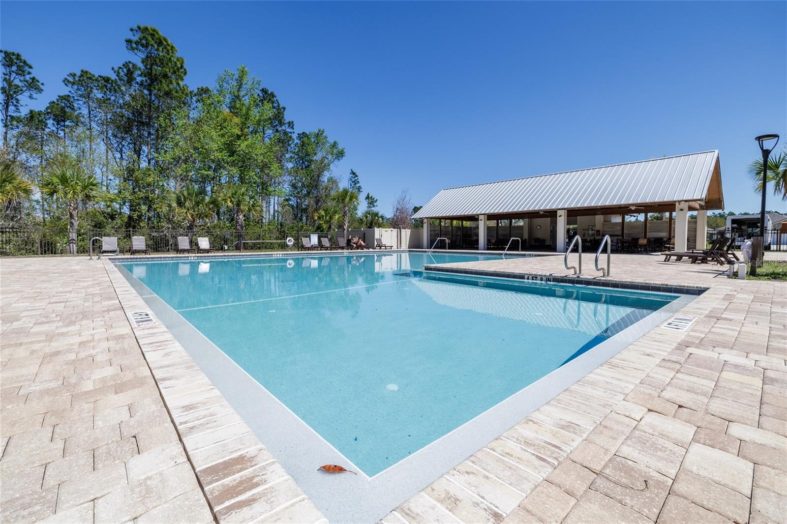 SAWMILL CRK/PALM COAST PARK - Residential