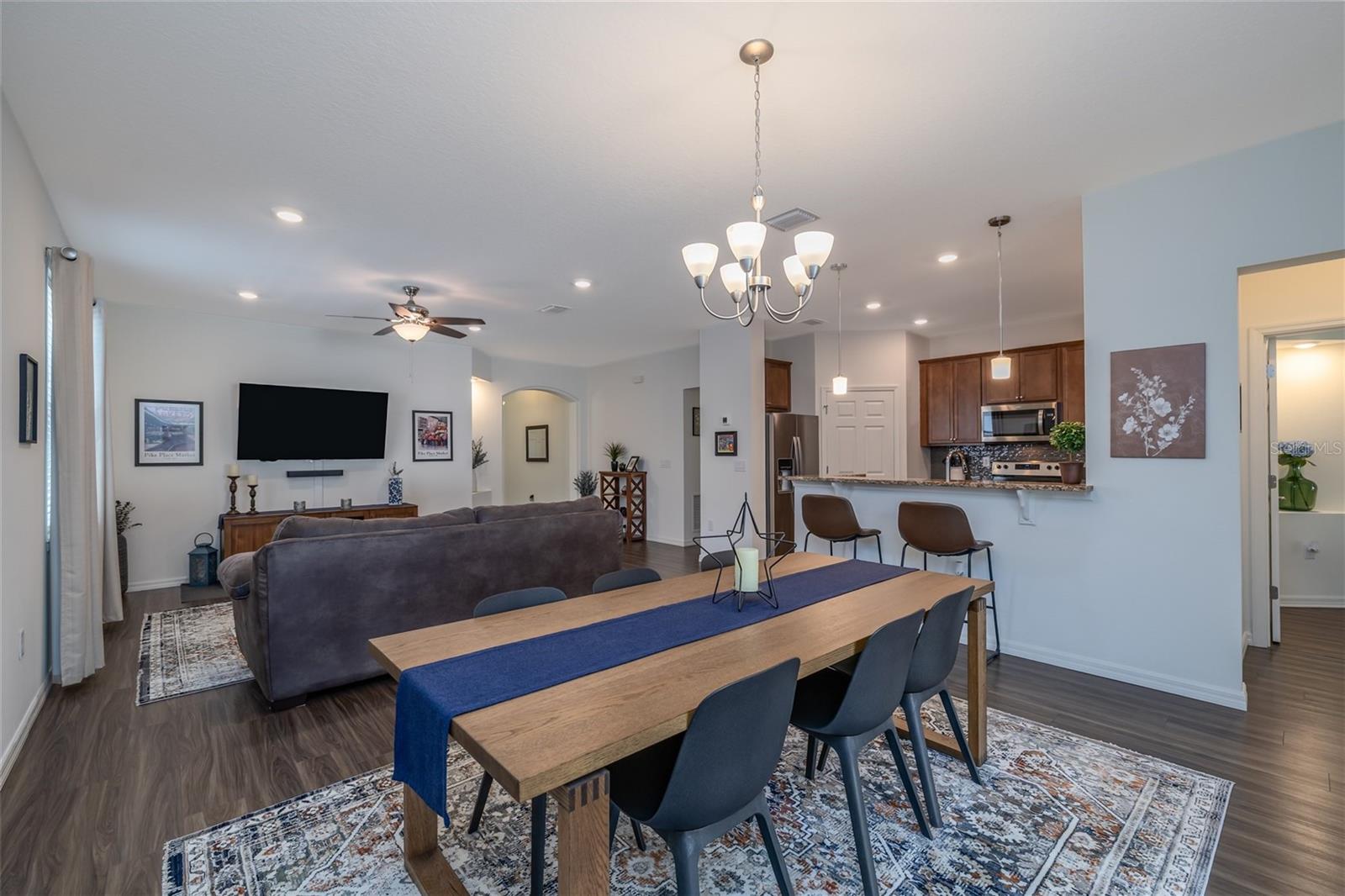 SAWMILL CRK/PALM COAST PARK - Residential