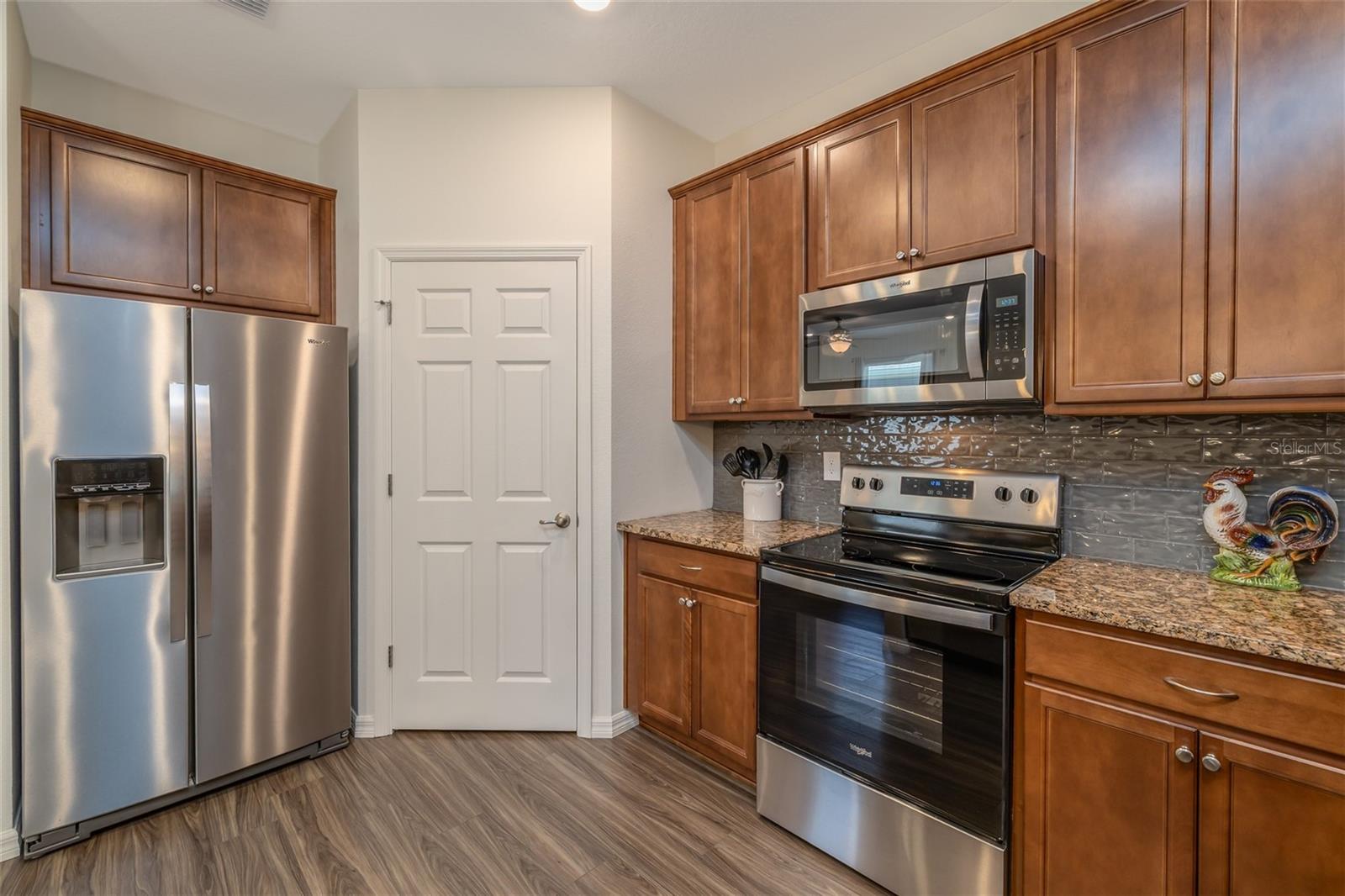 SAWMILL CRK/PALM COAST PARK - Residential