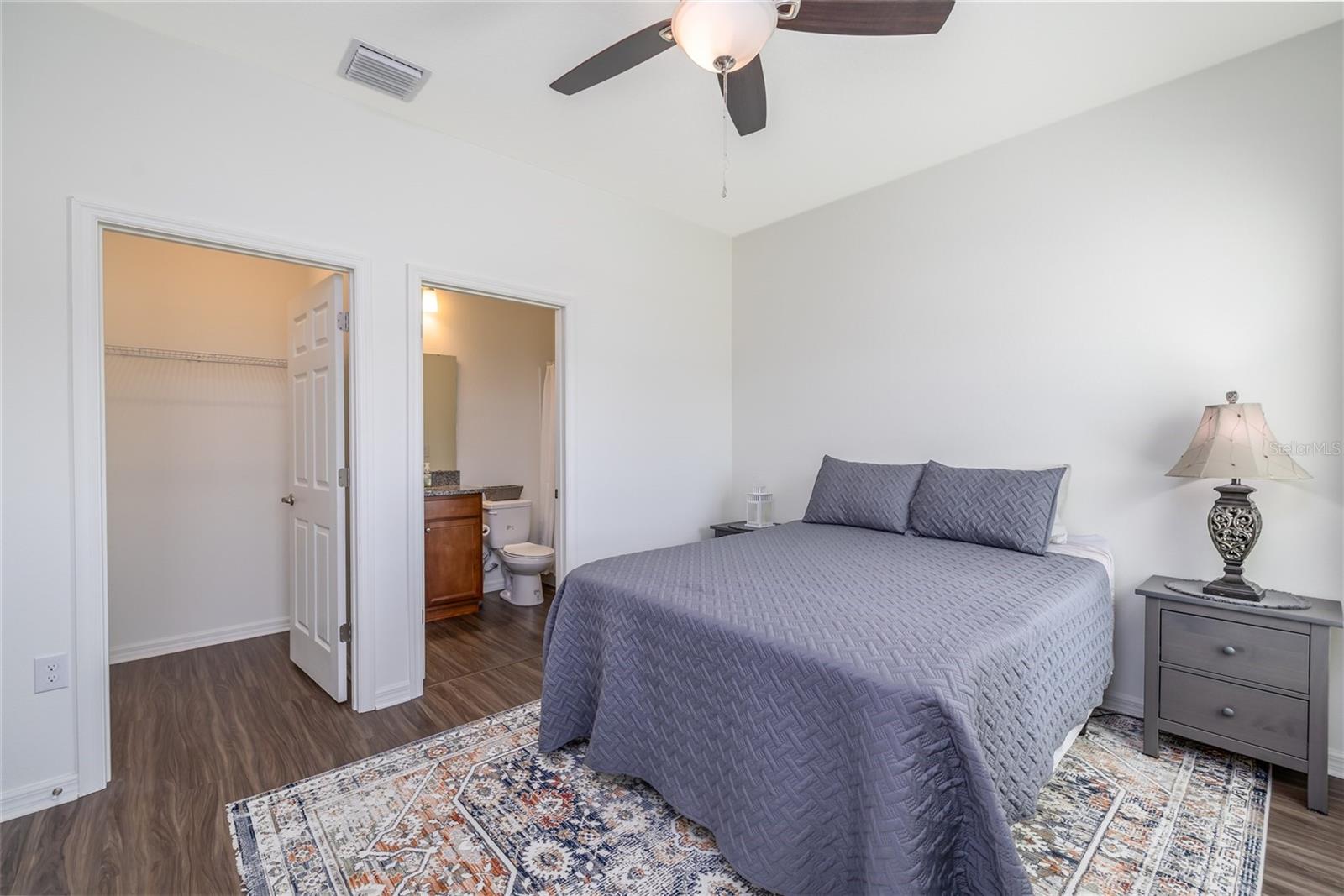 SAWMILL CRK/PALM COAST PARK - Residential