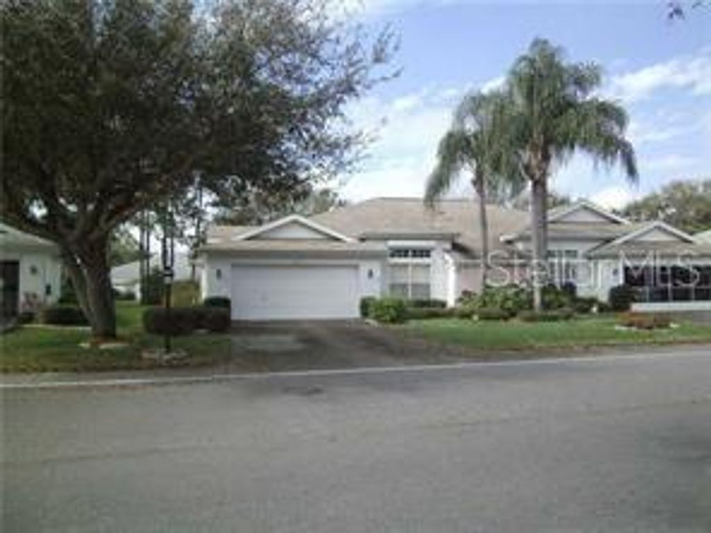 Photo of 755 Mcdaniel Street #226, Sun City Center, FL 33573 (MLS # TB8428541)