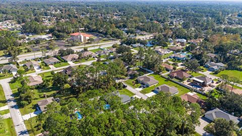 A home in PALM COAST