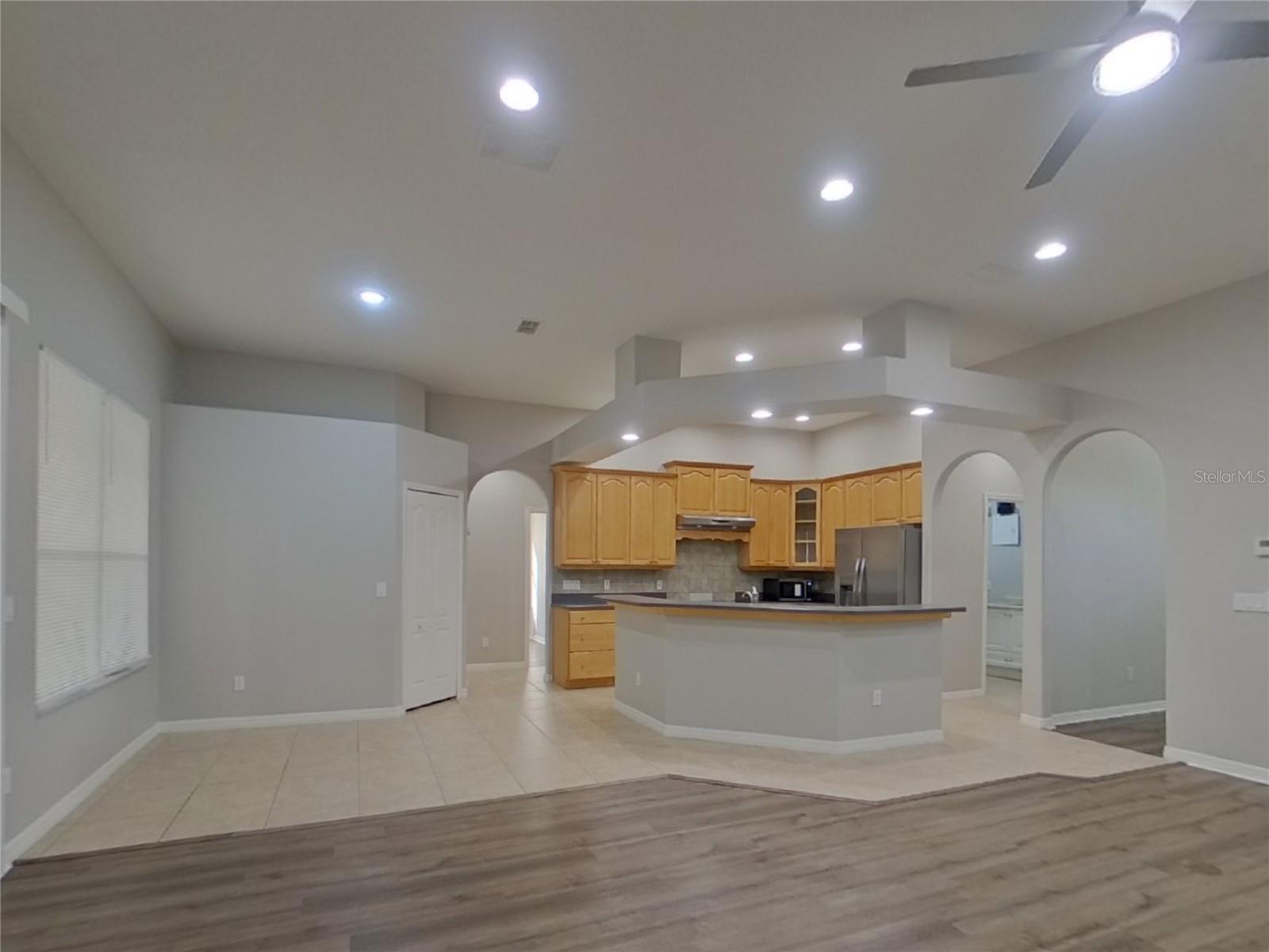 RESERVE AT LAKE MARY - Residential Lease