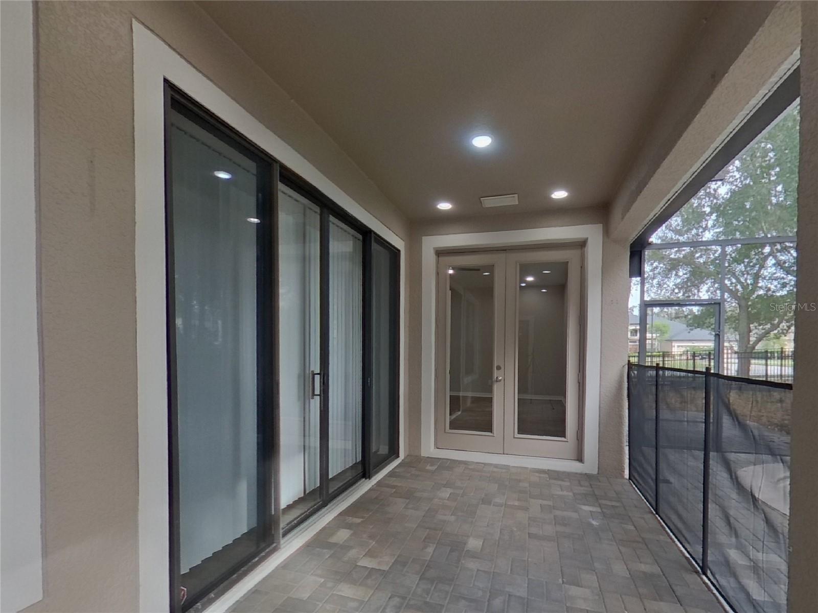 RESERVE AT LAKE MARY - Residential Lease