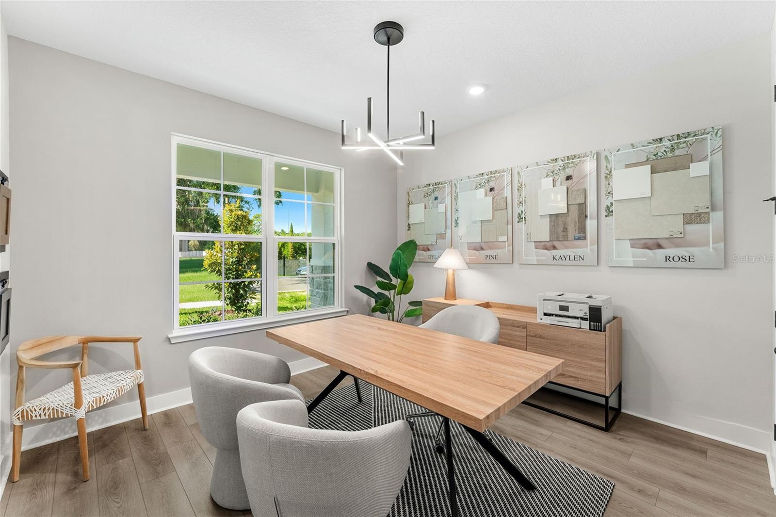 2345 HUANIER COURT