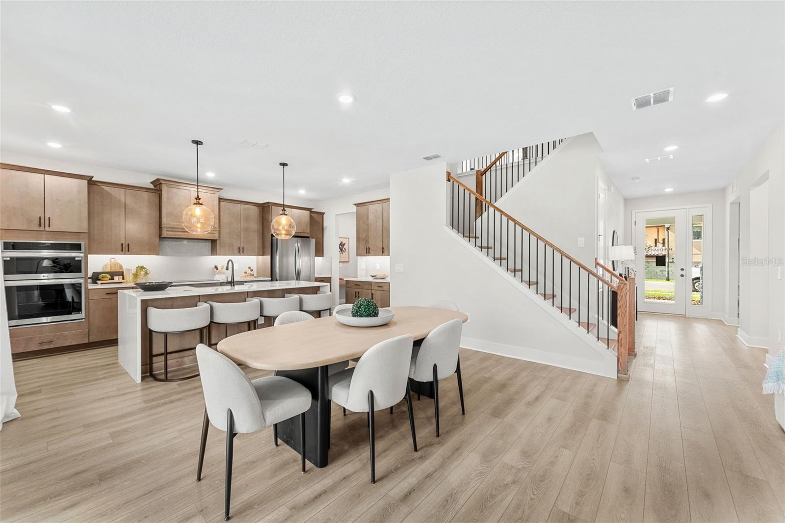2345 HUANIER COURT