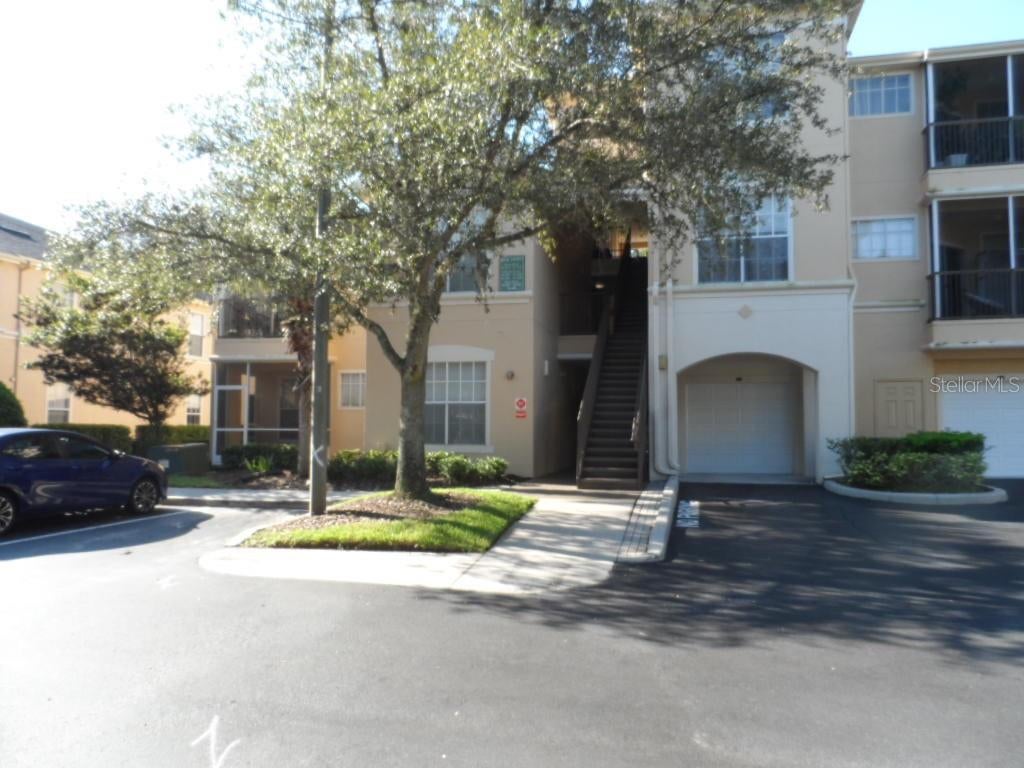 Photo of 5125 Palm Springs Boulevard #14101, Tampa, FL 33647 (MLS # TB8557684)
