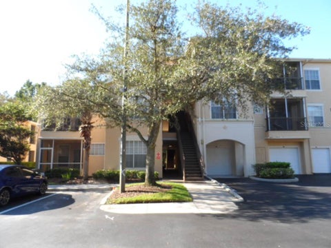 Photo of 5125 Palm Springs Boulevard #14101, Tampa, FL 33647 (MLS # TB8557684)