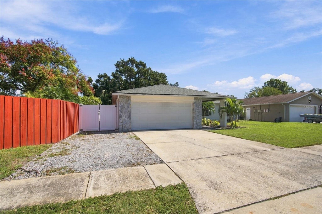 Photo of 12805 98th Street, Largo, FL 33773 (MLS # TB8561145)