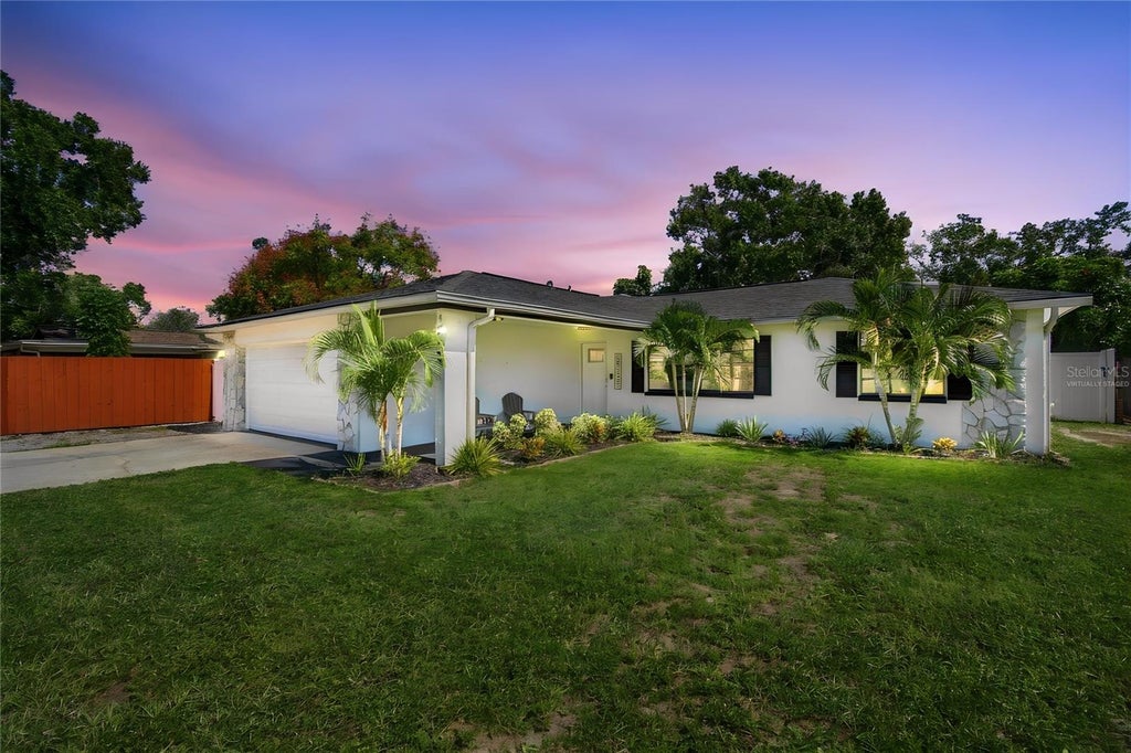 Photo of 12805 98th Street, Largo, FL 33773 (MLS # TB8561145)