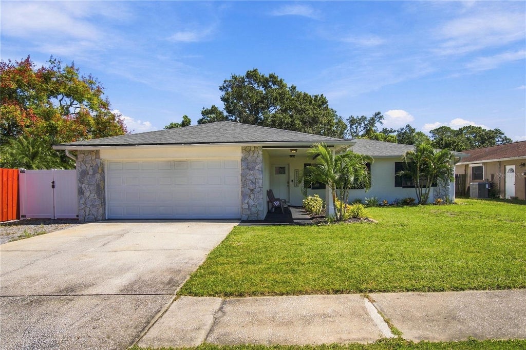 Photo of 12805 98th Street, Largo, FL 33773 (MLS # TB8561145)