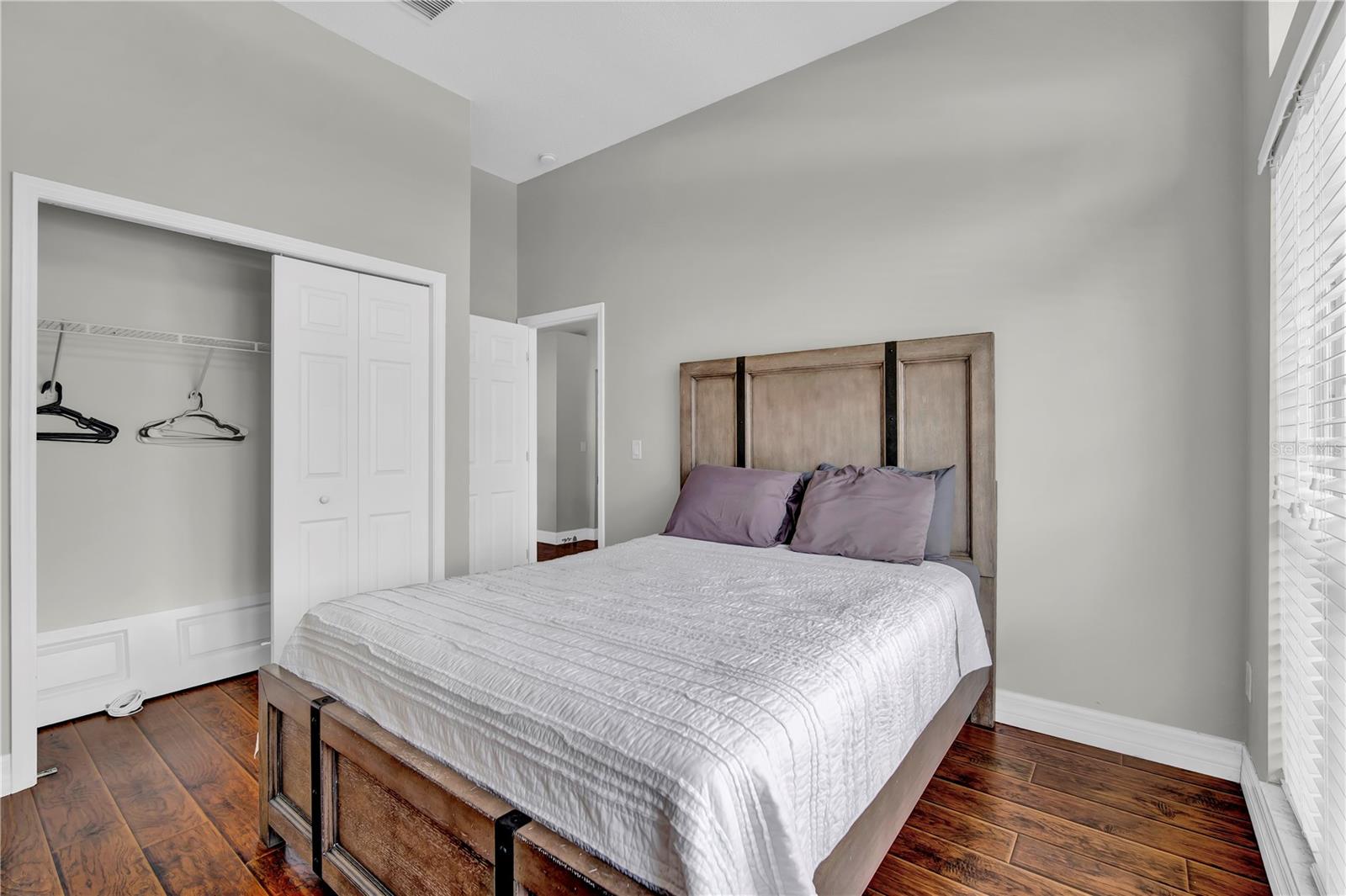 LAKE DAVENPORT ESTATES - Residential