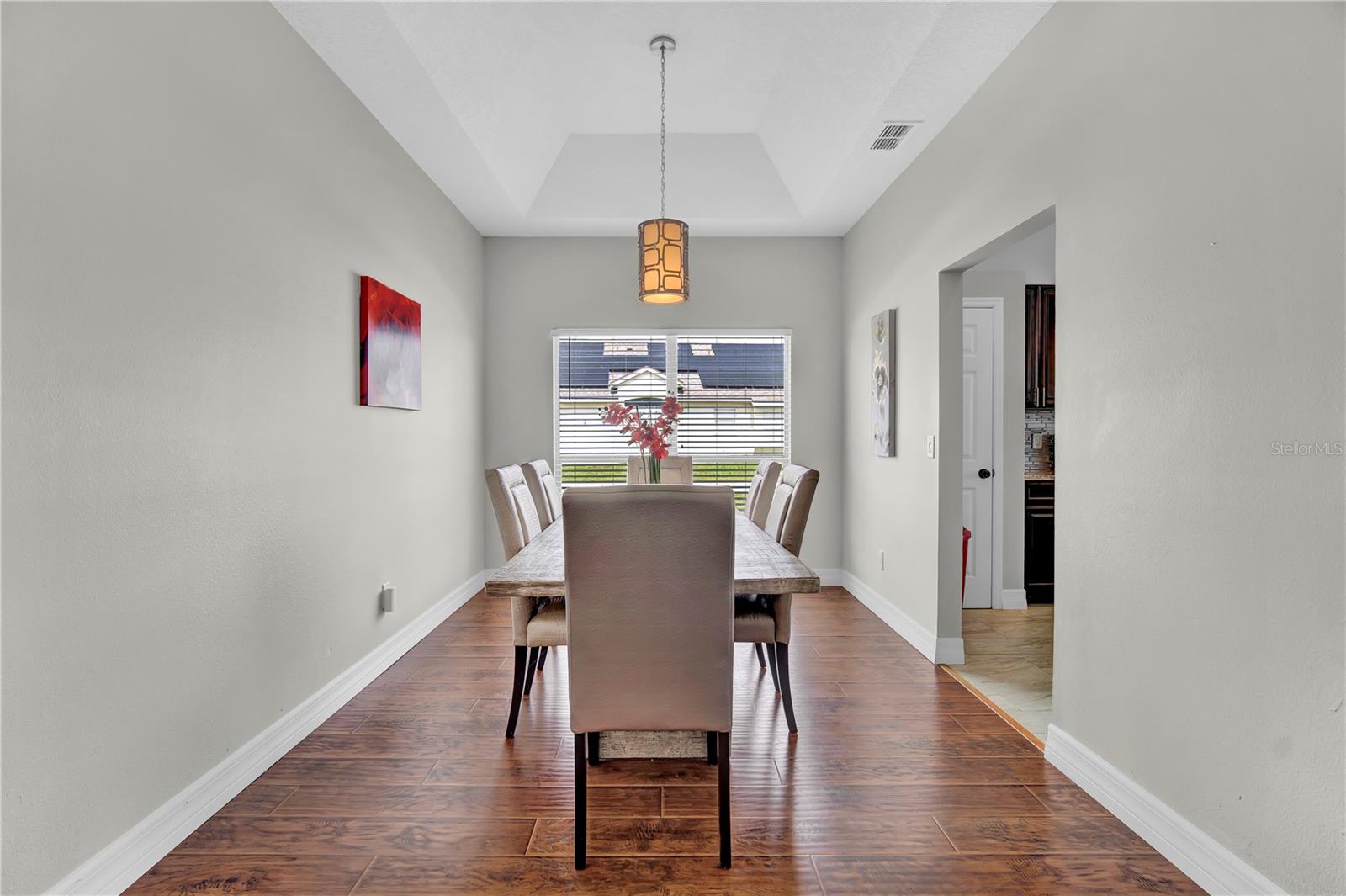 LAKE DAVENPORT ESTATES - Residential