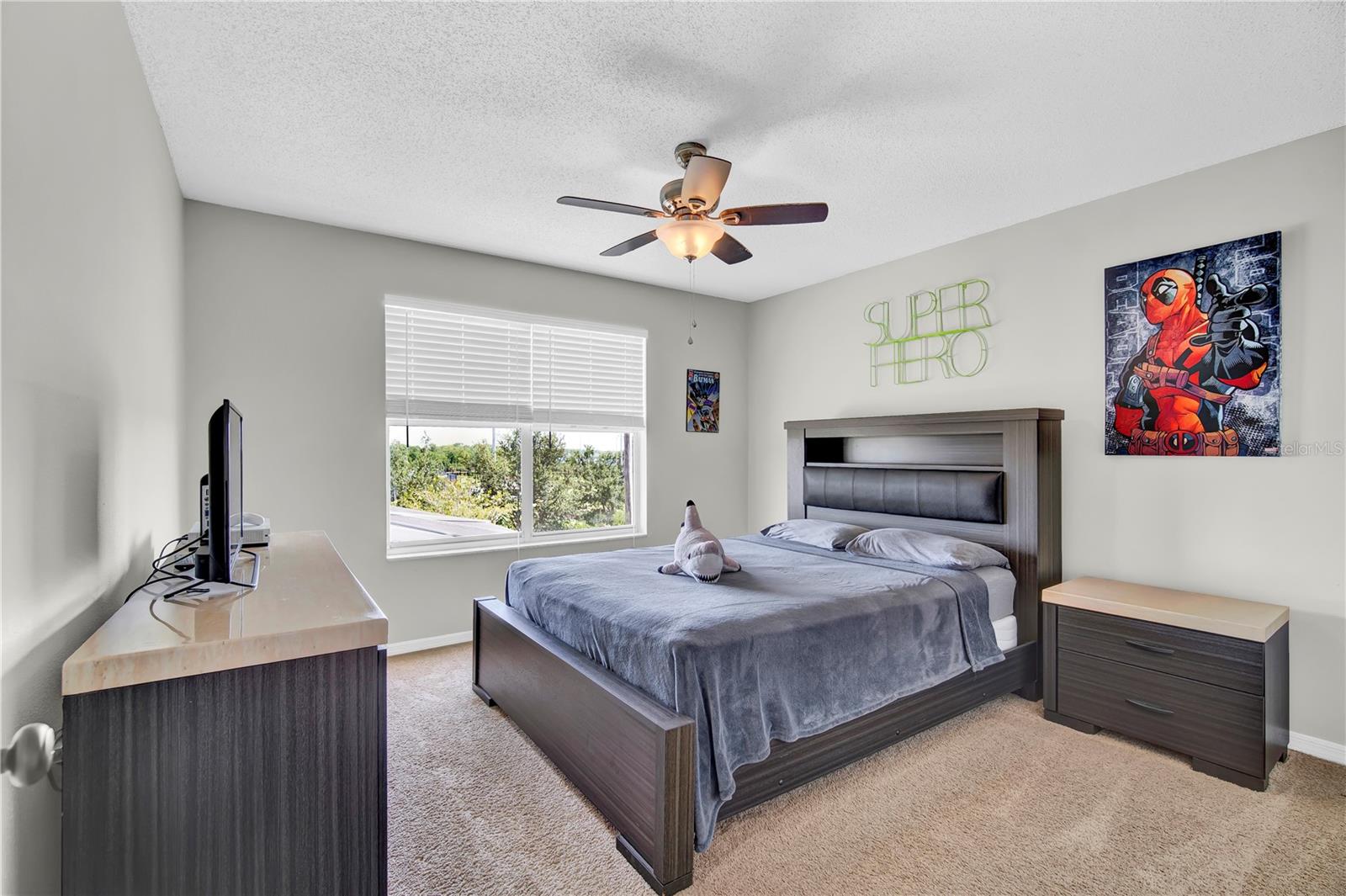 LAKE DAVENPORT ESTATES - Residential