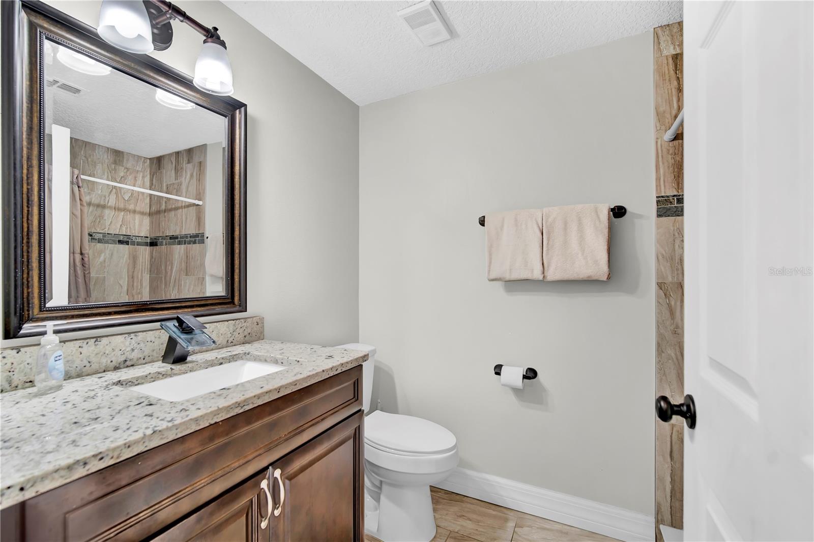 LAKE DAVENPORT ESTATES - Residential