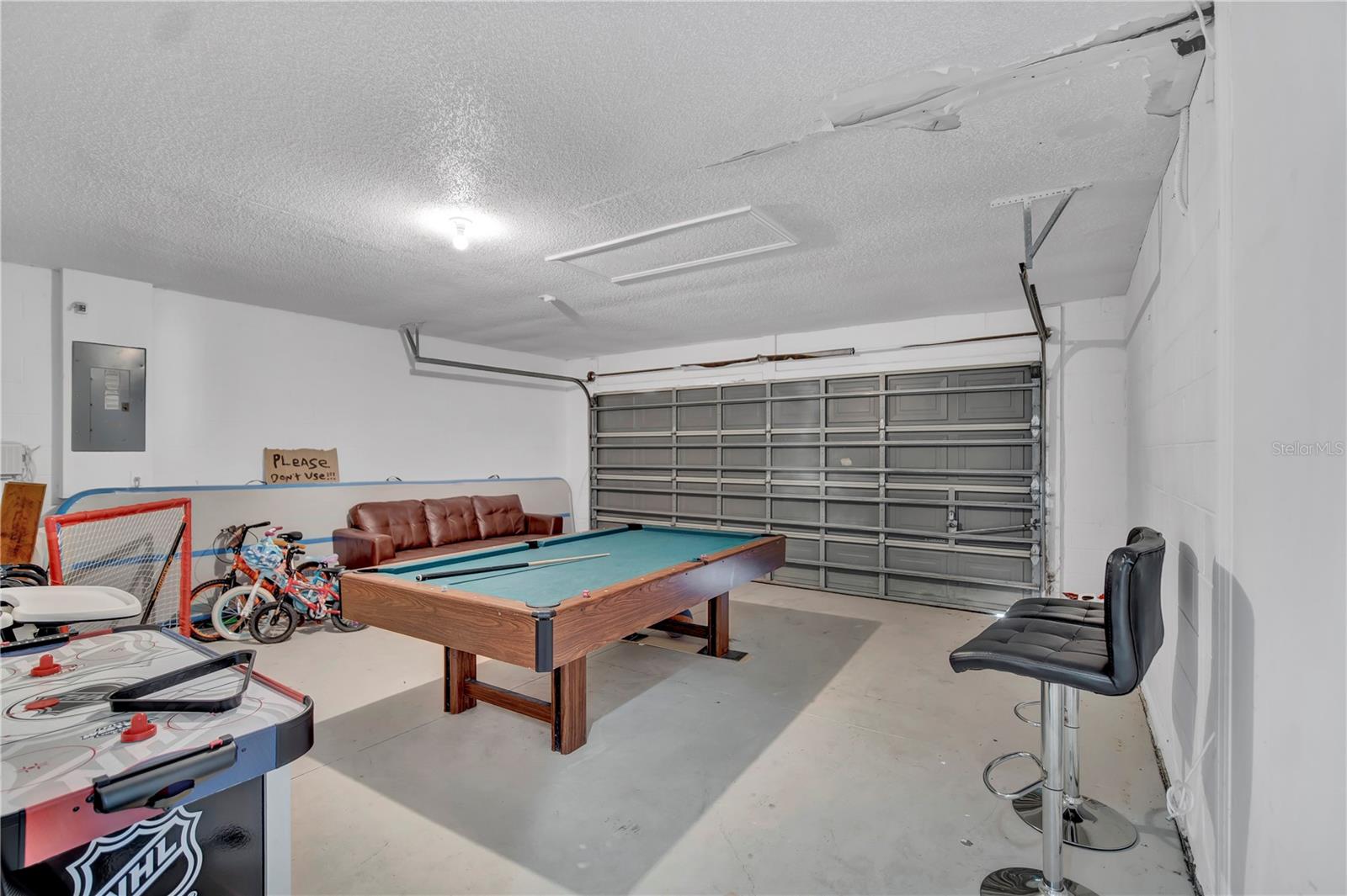 LAKE DAVENPORT ESTATES - Residential