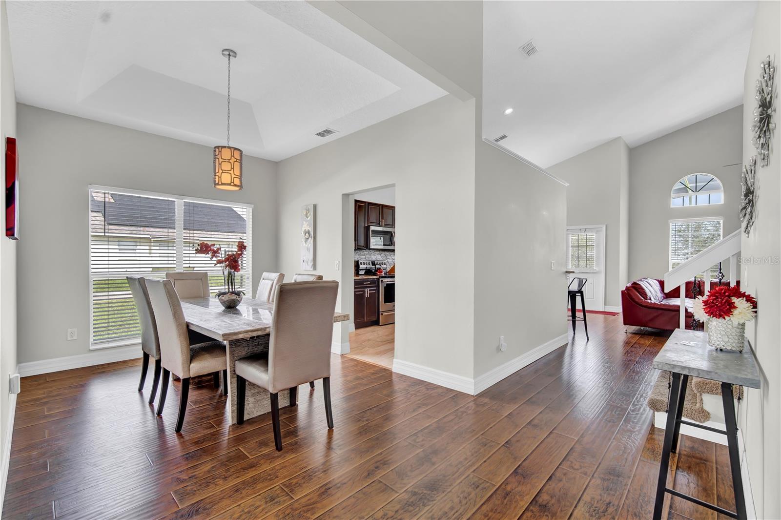 LAKE DAVENPORT ESTATES - Residential