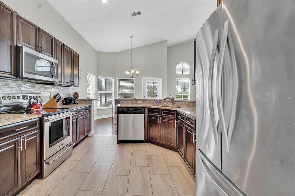 Photo of 535 Downing Circle, Davenport, FL 33897 (MLS # O6356346)