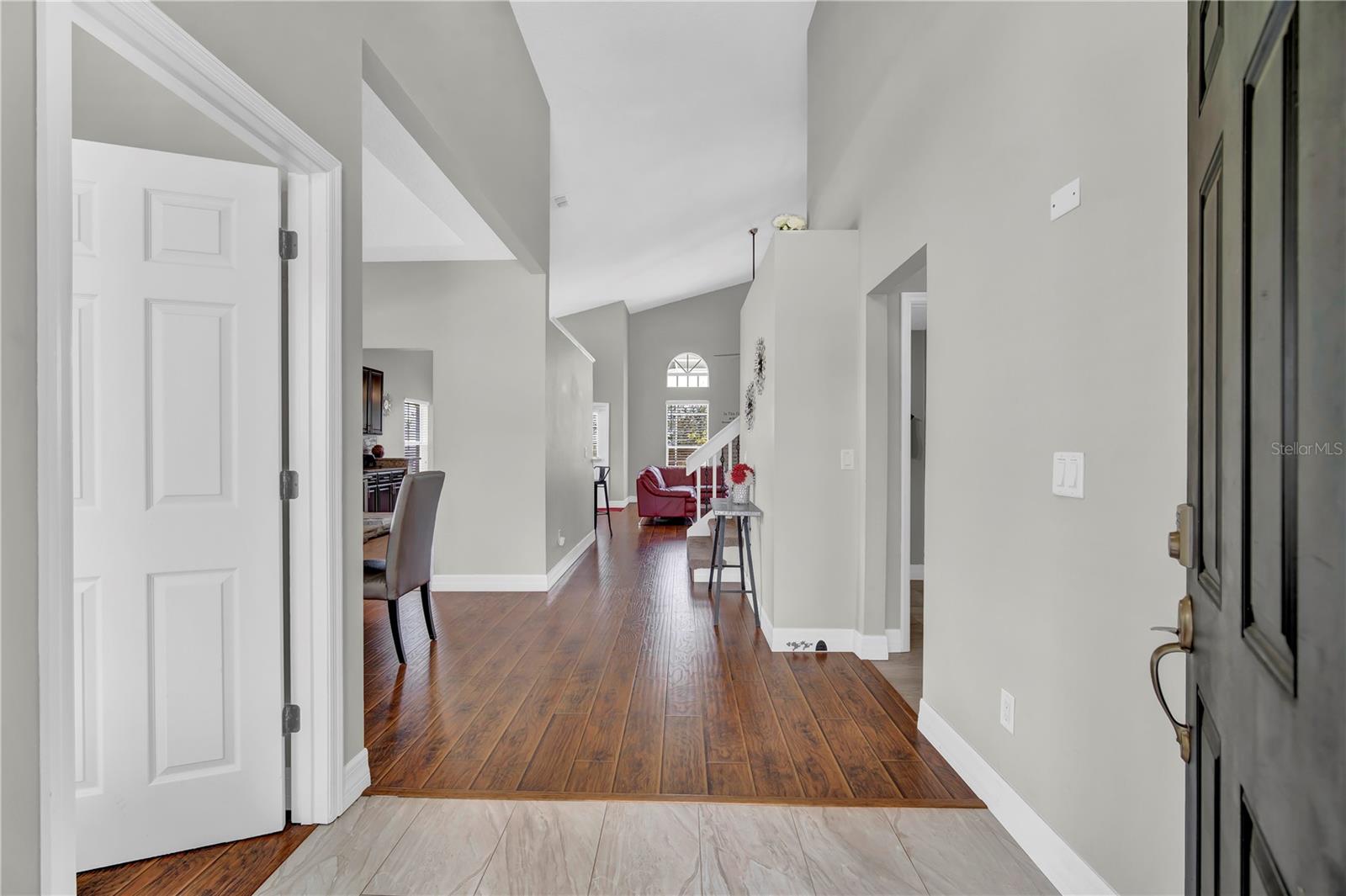 LAKE DAVENPORT ESTATES - Residential