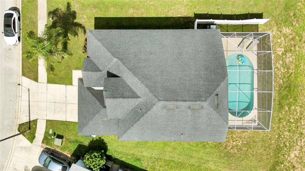 Photo of 535 Downing Circle, Davenport, FL 33897 (MLS # O6356346)