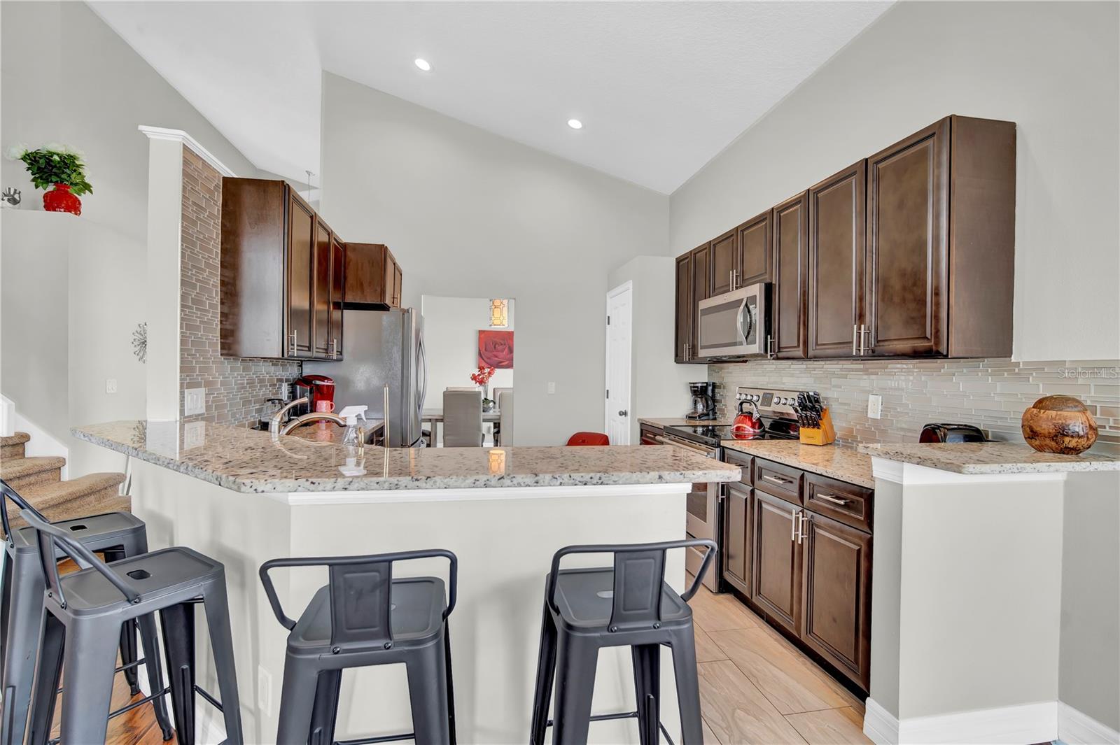 LAKE DAVENPORT ESTATES - Residential