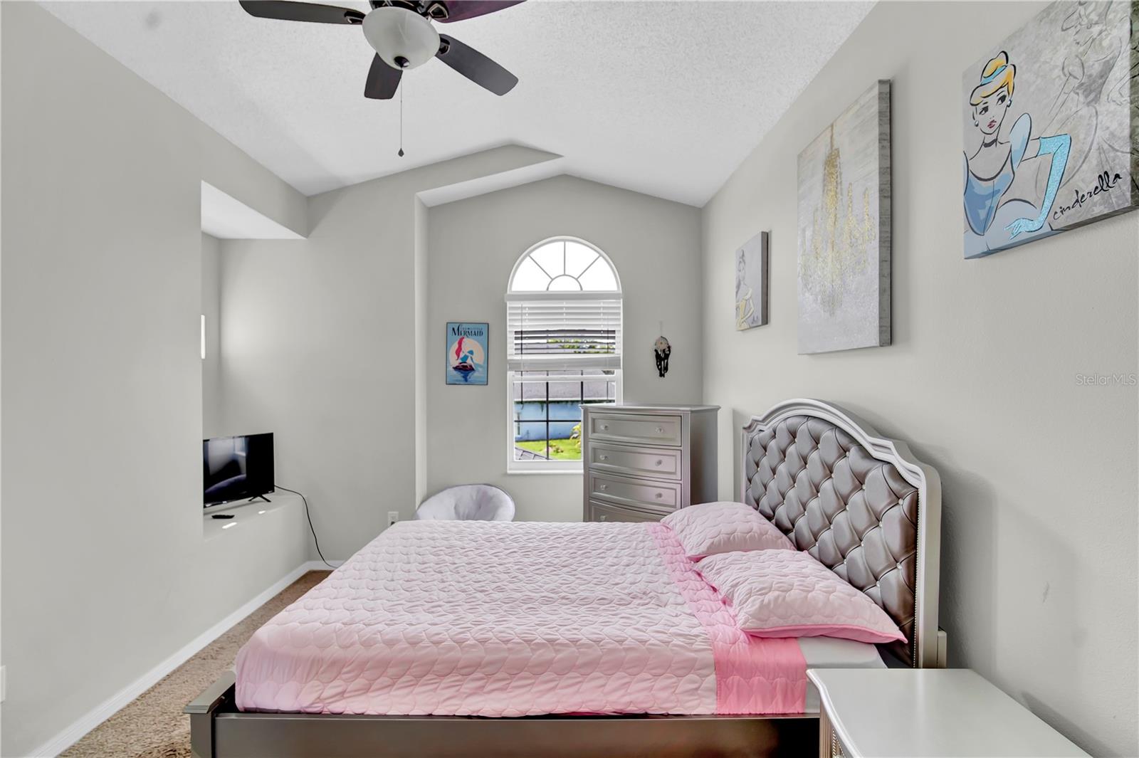 LAKE DAVENPORT ESTATES - Residential