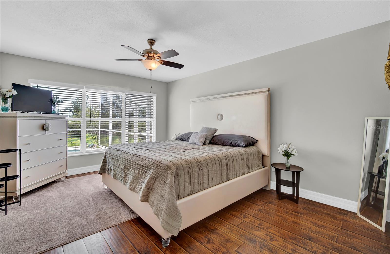 LAKE DAVENPORT ESTATES - Residential