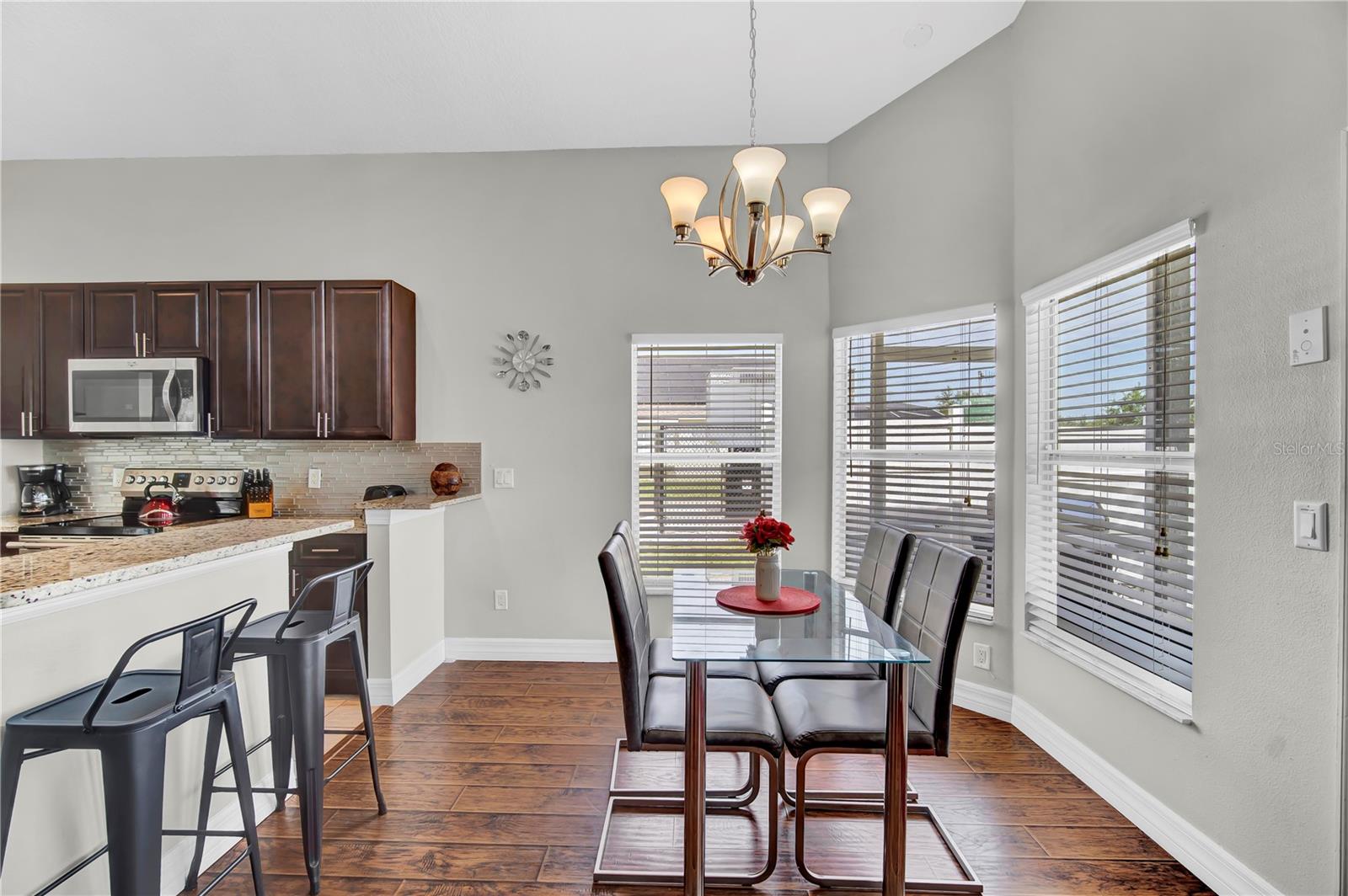 LAKE DAVENPORT ESTATES - Residential