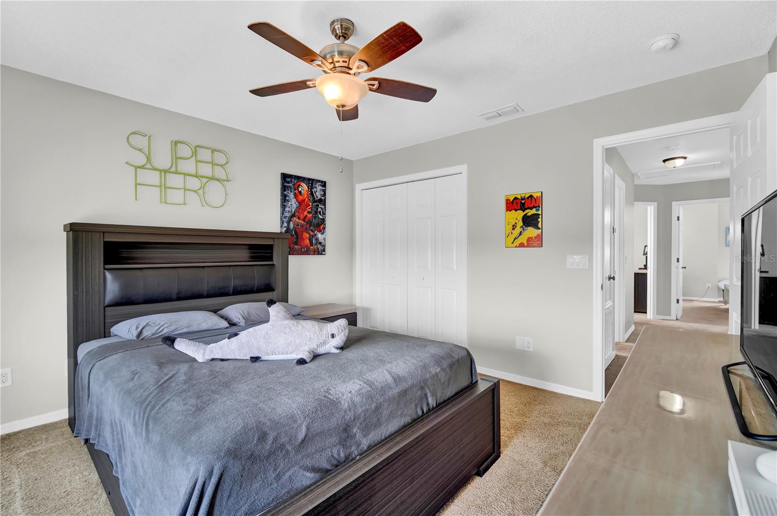 LAKE DAVENPORT ESTATES - Residential