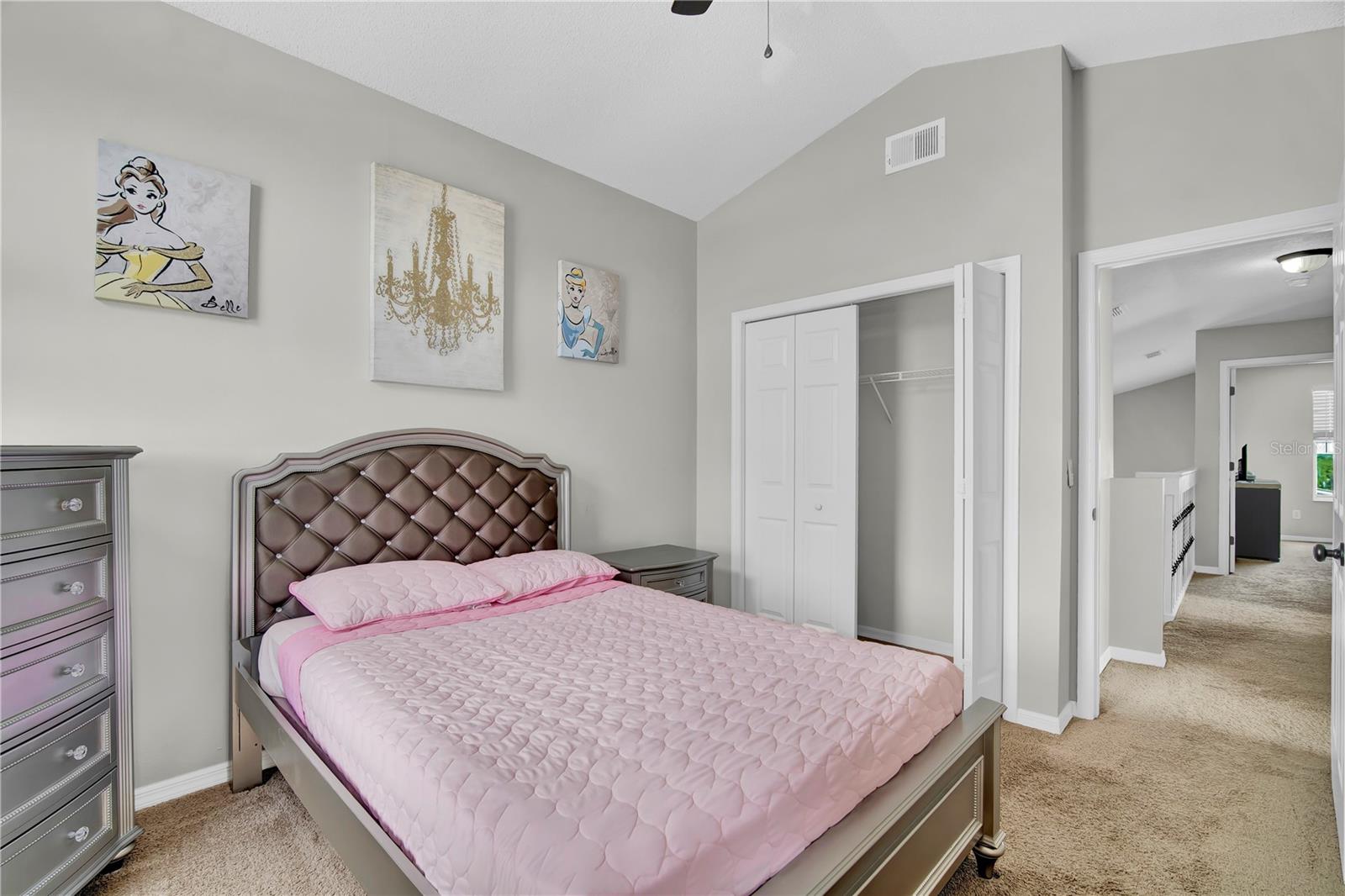 LAKE DAVENPORT ESTATES - Residential