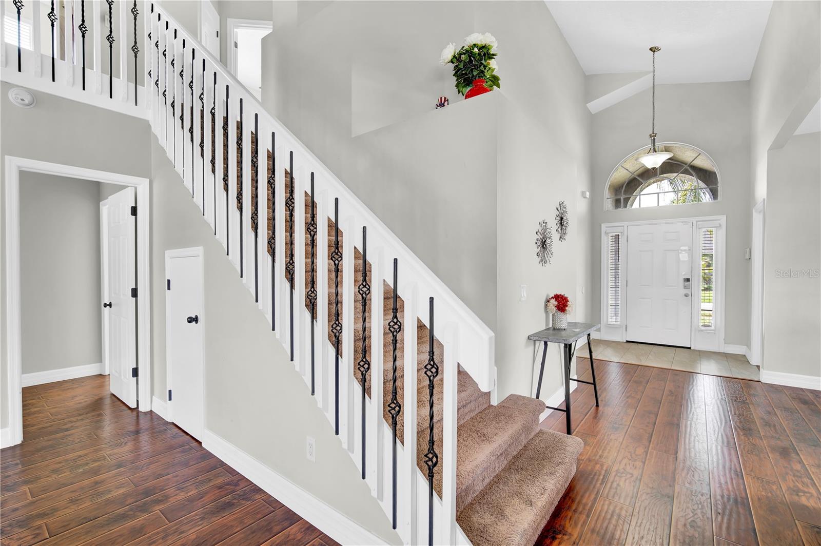 LAKE DAVENPORT ESTATES - Residential