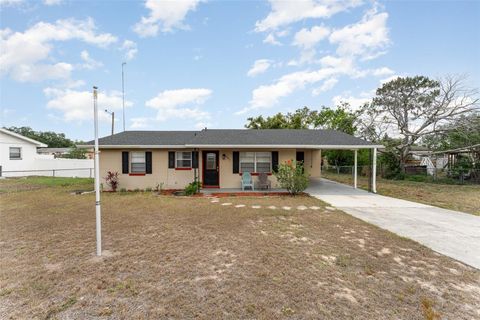 222 ALDO DRIVE BABSON PARK FL 33827