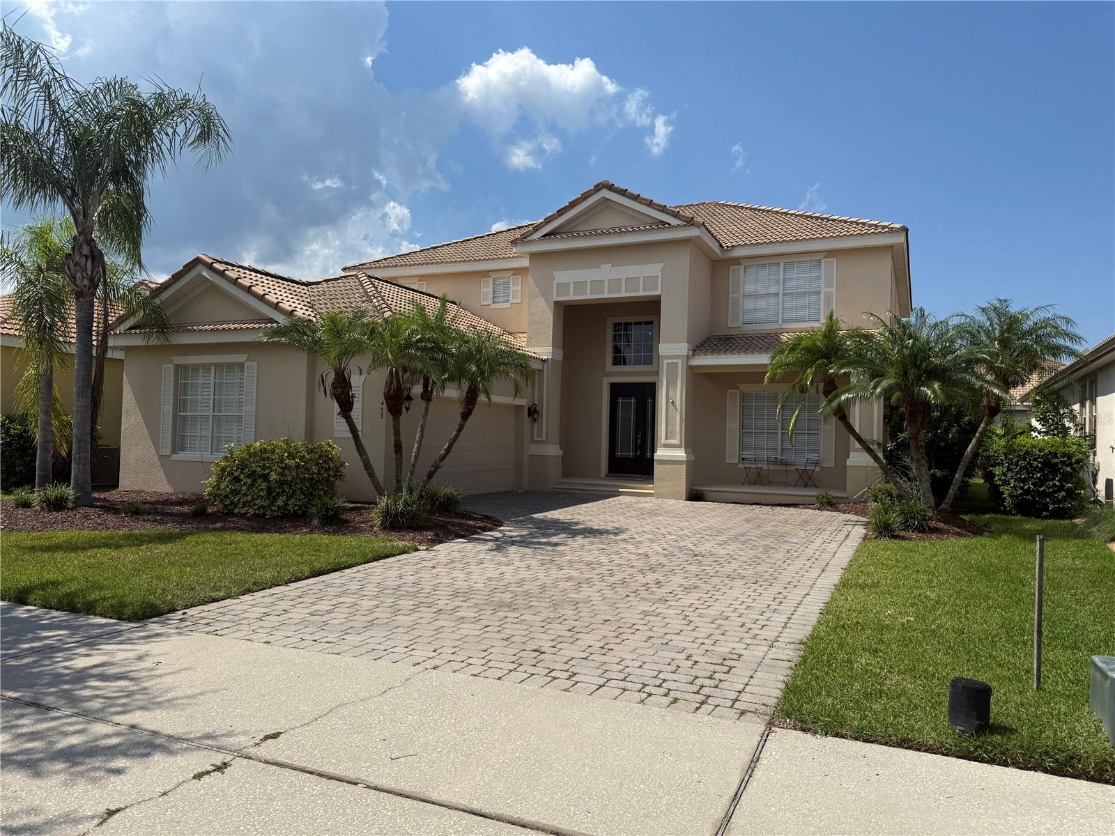 453 VENETIAN VILLA DRIVE
