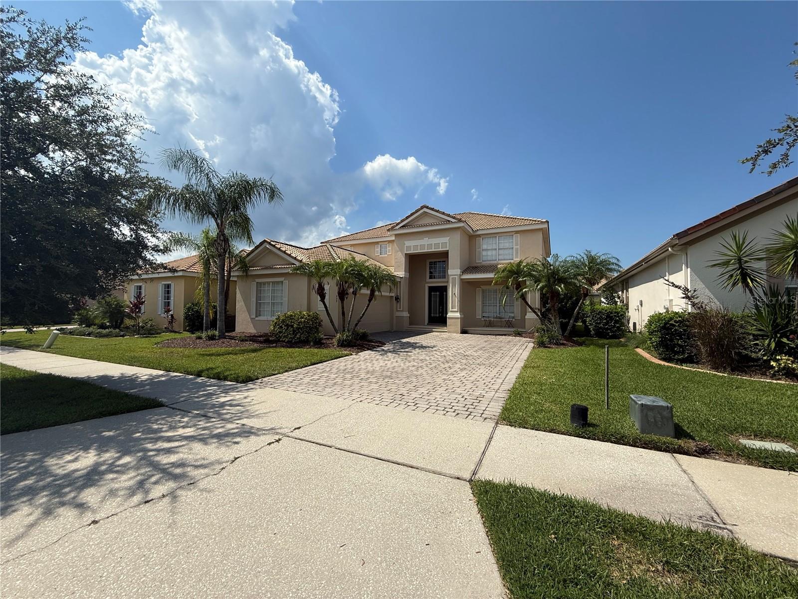 453 VENETIAN VILLA DRIVE