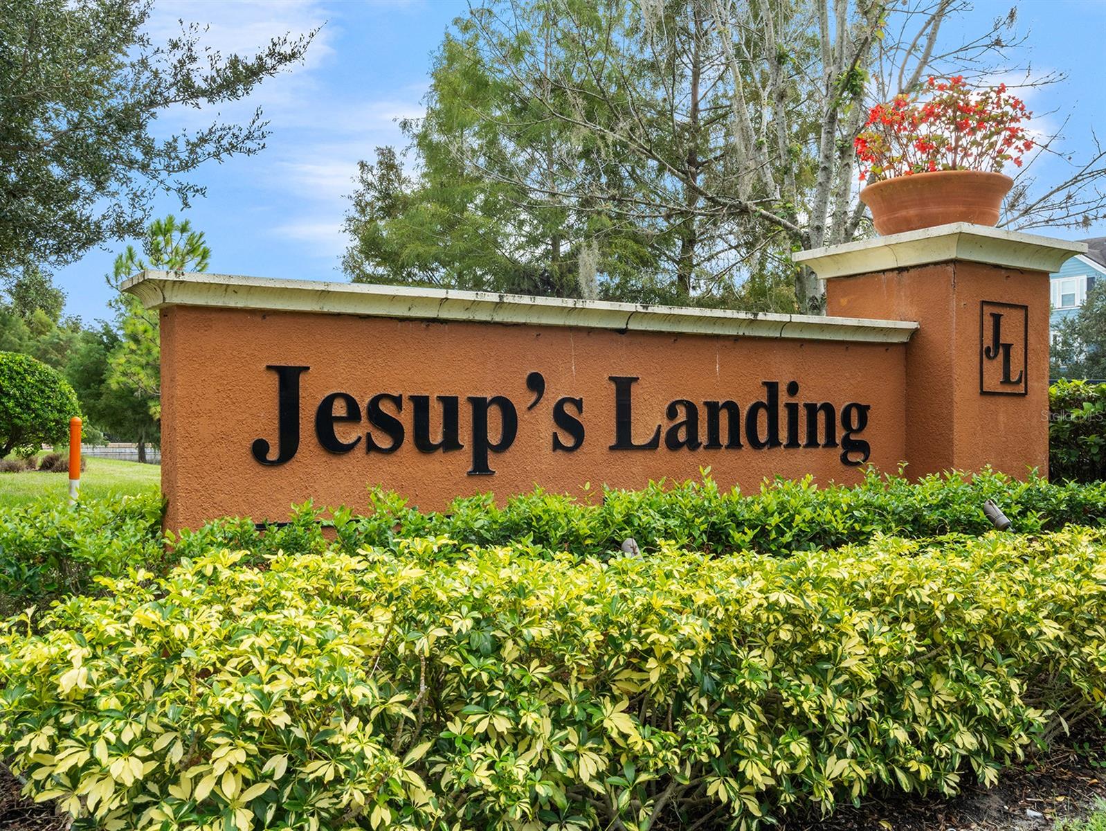 JESUPS LANDING - Residential