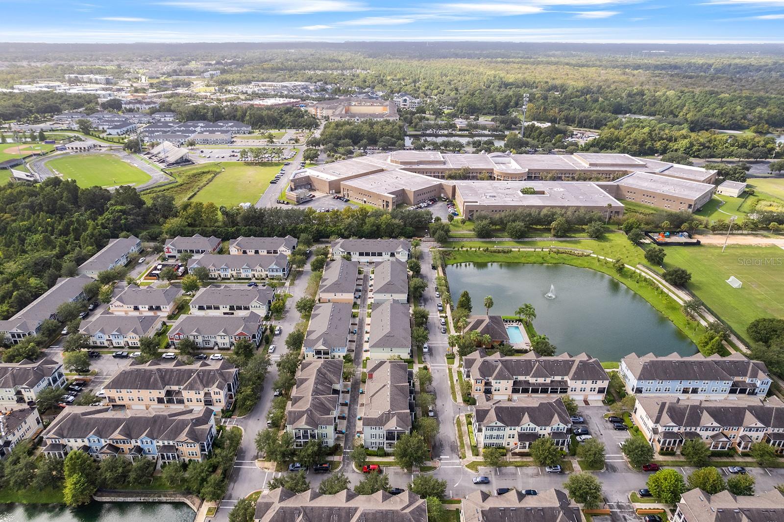 JESUPS LANDING - Residential