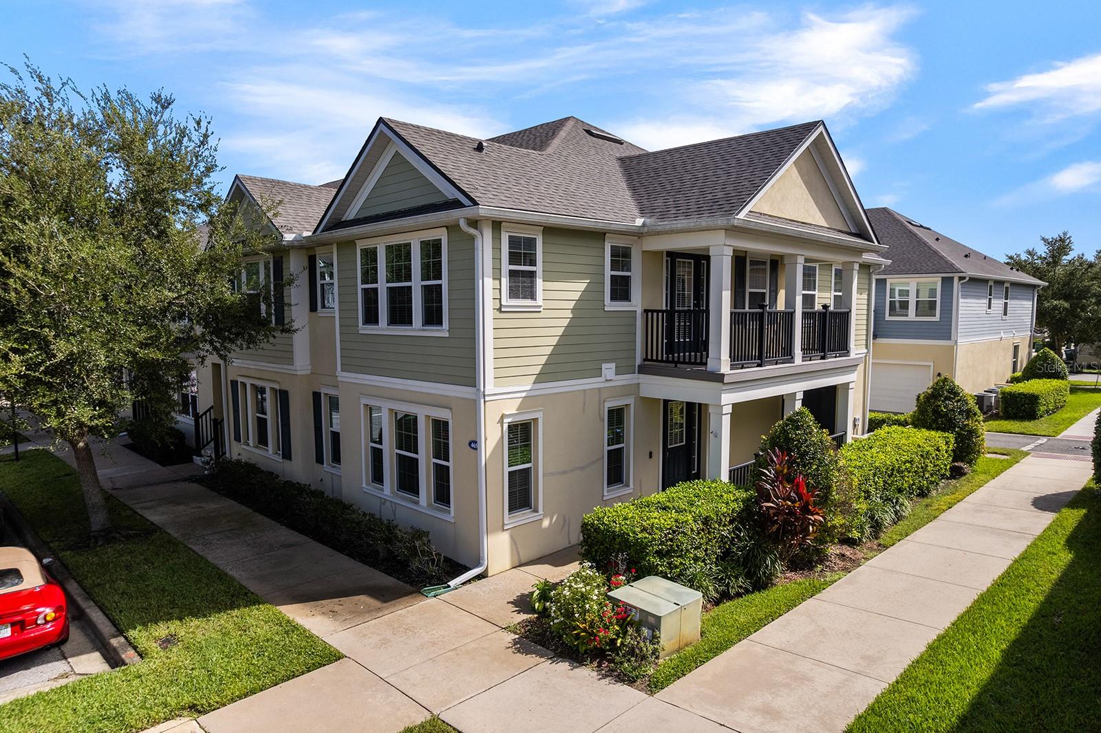 JESUPS LANDING - Residential