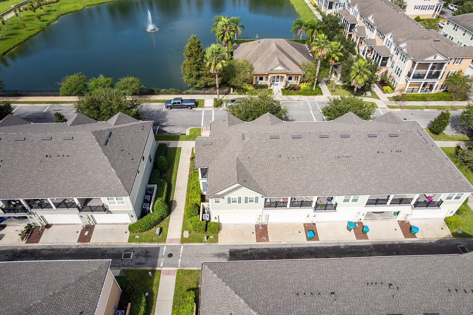 JESUPS LANDING - Residential