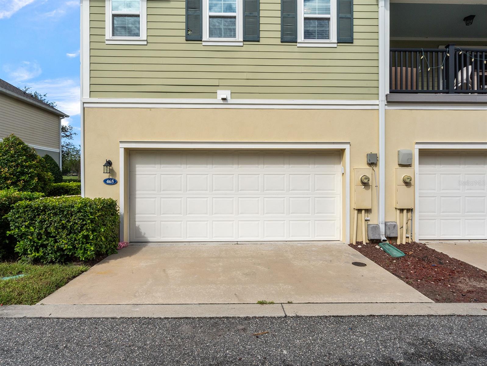 JESUPS LANDING - Residential