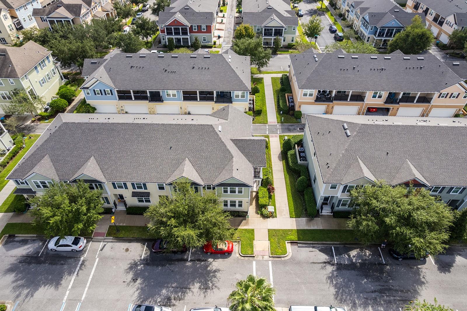 JESUPS LANDING - Residential