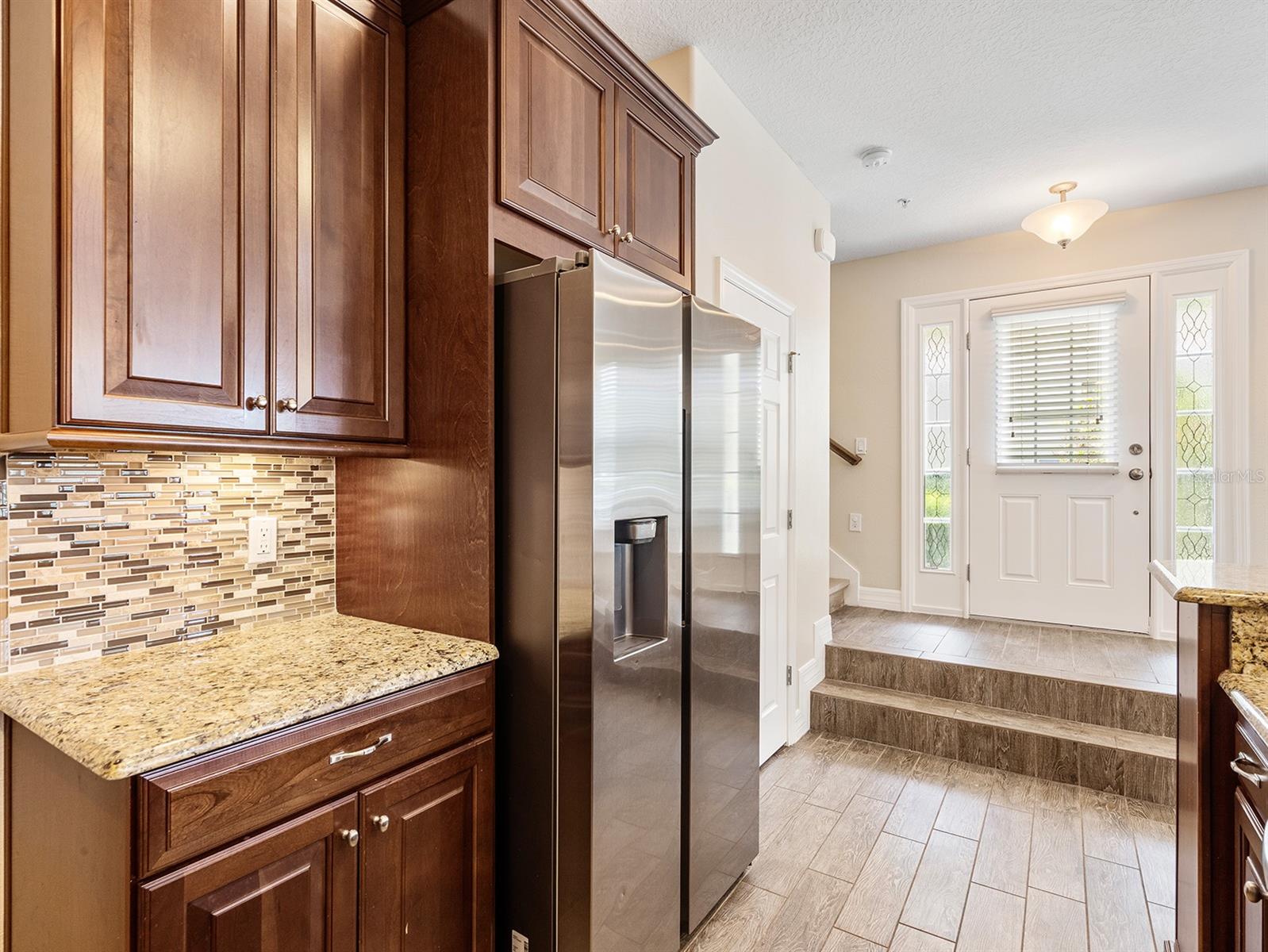 JESUPS LANDING - Residential