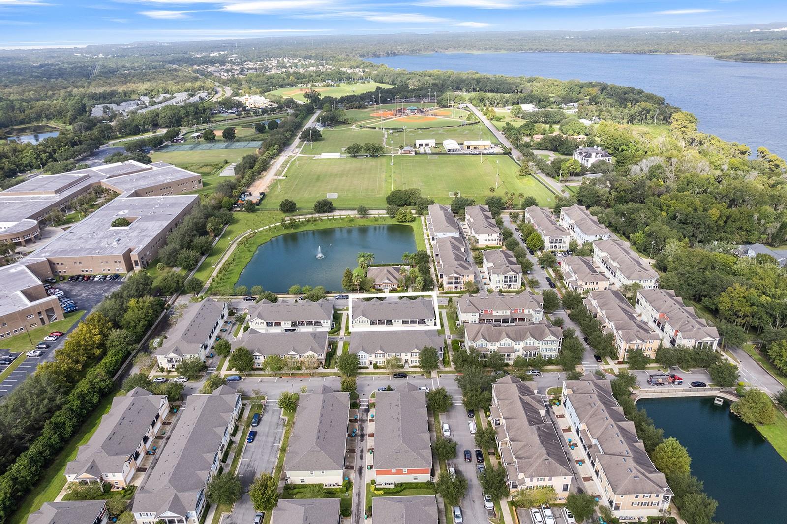 JESUPS LANDING - Residential