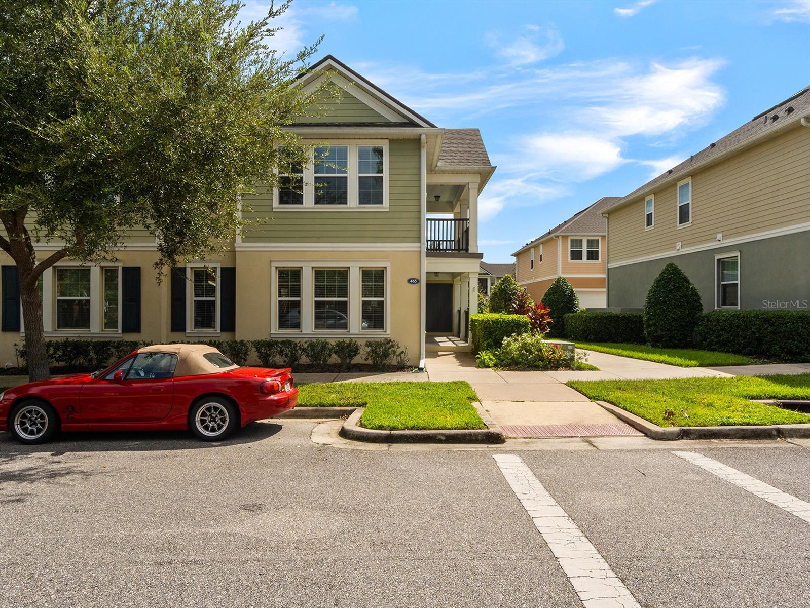 JESUPS LANDING - Residential