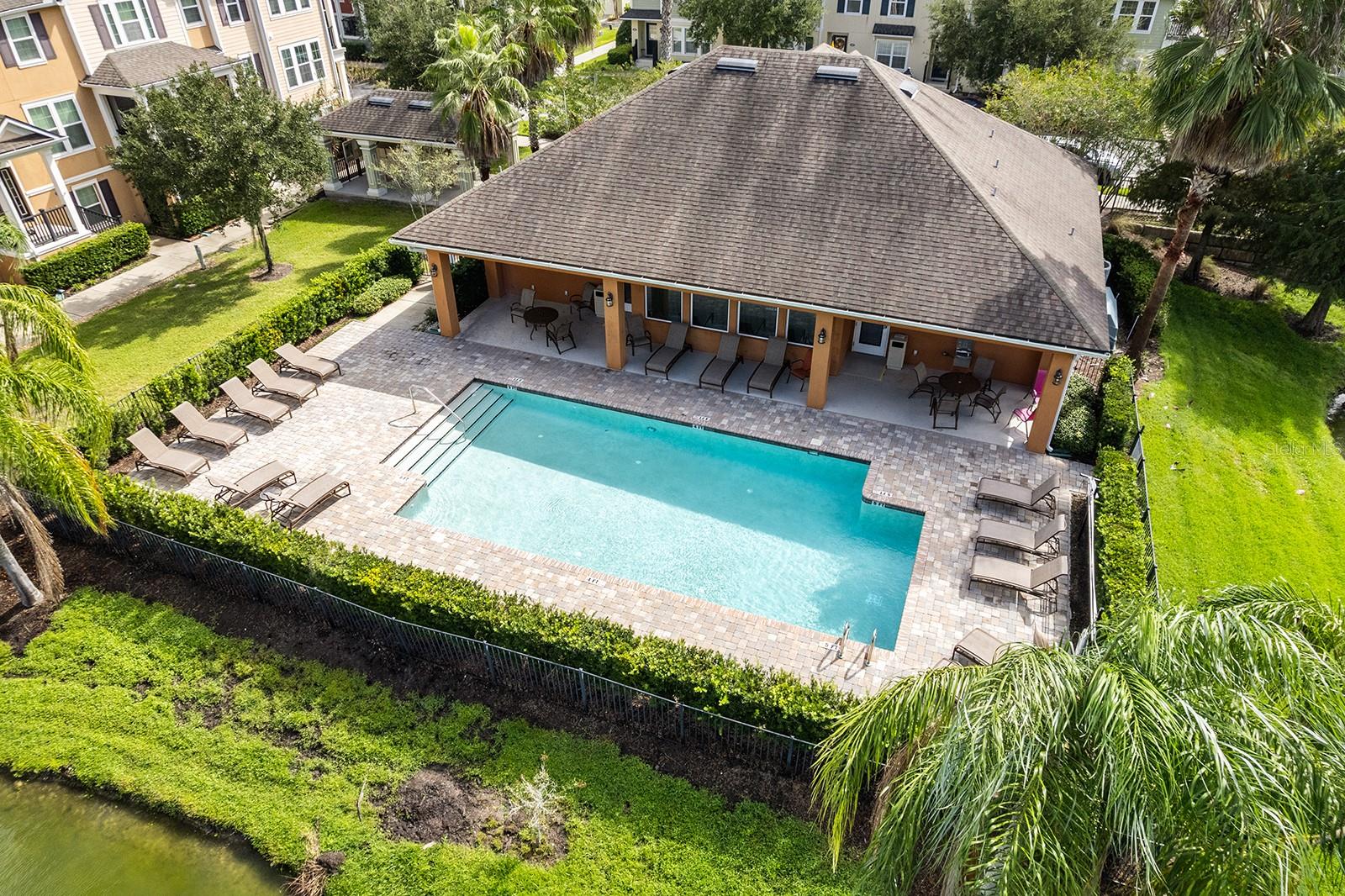 JESUPS LANDING - Residential