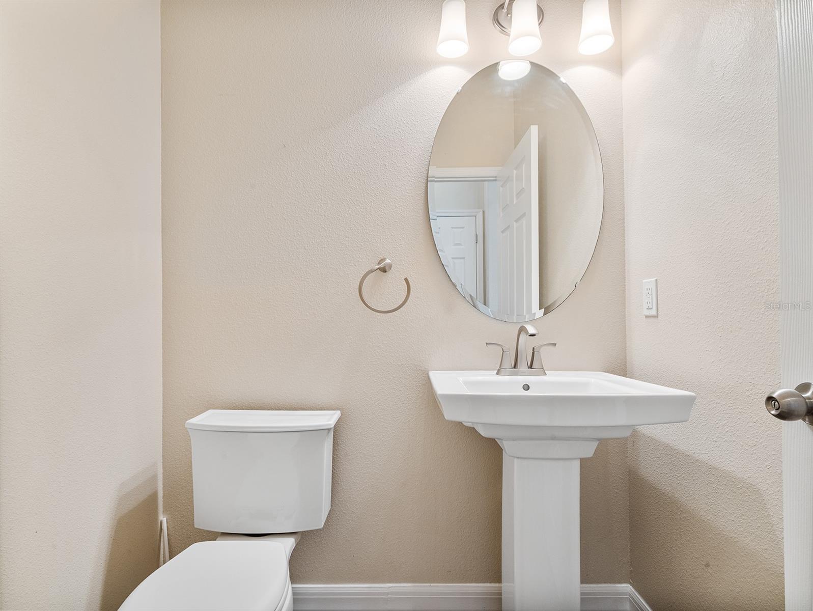 JESUPS LANDING - Residential